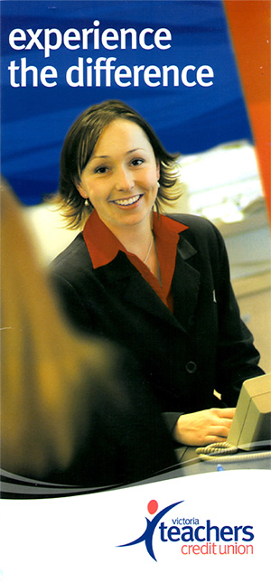 VTCU brochure