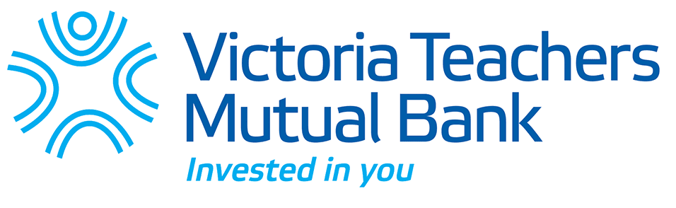 Victoria Teachers Mutual Bank logo