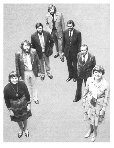 Board of Directors