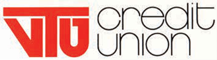 VTU Credit Union logo