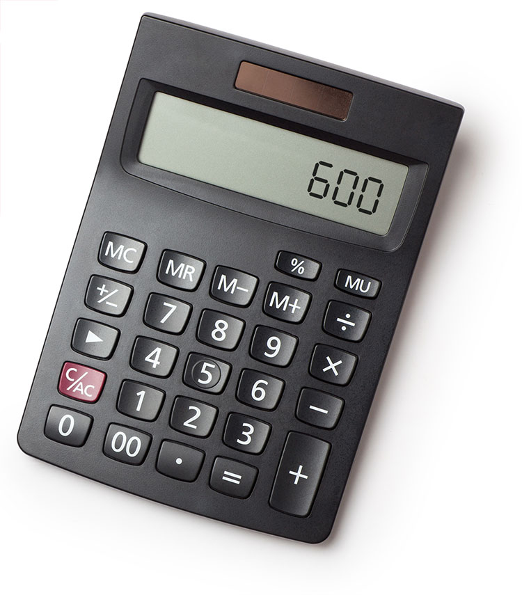 Calculator
