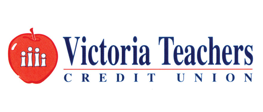 Victoria Teachers Credit Union logo
